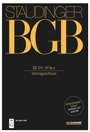 Bild: BGB: Kommentar zum B&uuml;rgerlichen Gesetzbuch mit Einf&uuml;hrungsgesetz und Nebengesetzen - Otto Schmidt/De Gruyter