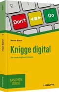 Cover: Knigge digital - Haufe-Lexware