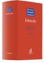 Cover: Münchener Anwaltshandbuch Erbrecht - C.H.BECK