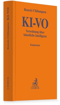 Enlarge image Cover: KI-VO - C.H.BECK