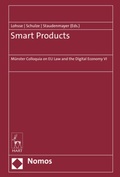 Cover: Smart Products - Nomos