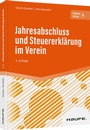Bild: Jahresabschluss und Steuererkl&auml;rung im Verein - Haufe-Lexware