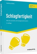Cover: Schlagfertigkeit - Haufe-Lexware