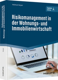 Abbildung von: Risikomanagement in der Wohnungs- und Immobilienwirtschaft - Haufe-Lexware