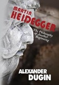 Cover: Martin Heidegger - Washington Summit Publishers