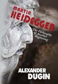 Enlarge image Cover: Martin Heidegger - Washington Summit Publishers