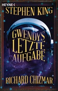 Cover: Gwendys letzte Aufgabe - Heyne