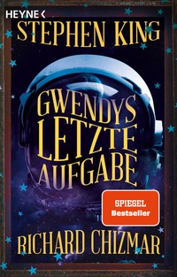 Abbildung von: Gwendys letzte Aufgabe - Heyne