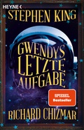 Cover: Gwendys letzte Aufgabe - Heyne