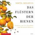 Cover: Das Fl&uuml;stern der Bienen - H&ouml;rbuch Hamburg
