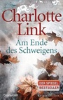 Cover: Am Ende des Schweigens - Blanvalet