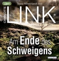 Cover: Am Ende des Schweigens - Random House Audio