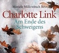 Cover: Am Ende des Schweigens - Random House Audio