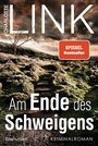 Cover: Am Ende des Schweigens - Blanvalet