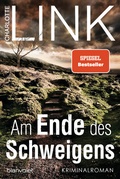 Cover: Am Ende des Schweigens - Blanvalet