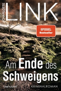 Enlarge image Cover: Am Ende des Schweigens - Blanvalet