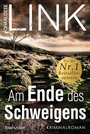 Cover: Am Ende des Schweigens - Blanvalet