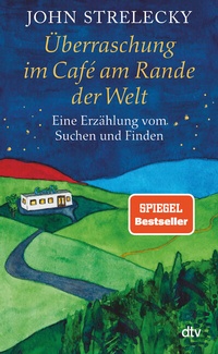 Bild: Überraschung im Café am Rande der Welt - dtv