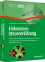 Bild: Einkommensteuererklärung 2022/2023 - Haufe-Lexware