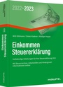 Bild: Einkommensteuererklärung 2022/2023 - Haufe-Lexware