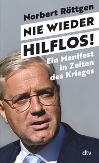 Abbildung von: Nie wieder hilflos! - dtv