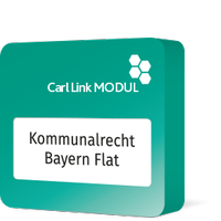 Abbildung von: Wolters Kluwer Online: Kommunalrecht Bayern Flat - Wolters Kluwer Deutschland