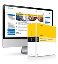 Abbildung von: Strahlenschutz in Medizin und Medizintechnik - TÜV-Verlag