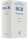 Cover: Handelsgesetzbuch: HGB - C.H.BECK