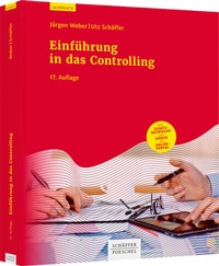 Abbildung von: Einführung in das Controlling - Schäffer-Poeschel
