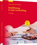 Bild: Einf&uuml;hrung in das Controlling - Sch&auml;ffer-Poeschel