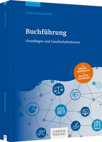 Abbildung von: Buchführung - Schäffer-Poeschel