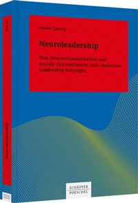 Abbildung von: Neuroleadership - Schäffer-Poeschel