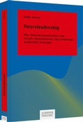 Cover: Neuroleadership - Sch&auml;ffer-Poeschel