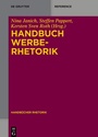 Cover: Handbuch Werberhetorik - De Gruyter Mouton