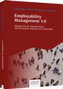 Cover: Employability Management 5.0 - Schäffer-Poeschel