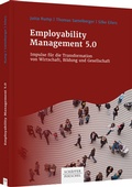 Cover: Employability Management 5.0 - Sch&auml;ffer-Poeschel