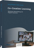 Cover: Co-Creation Learning - Sch&auml;ffer-Poeschel