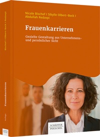 Abbildung von: Frauenkarrieren - Schäffer-Poeschel
