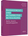 Cover: Management- und Mitarbeiterbeteiligung - Sch&auml;ffer-Poeschel