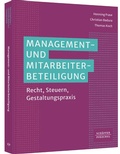 Cover: Management- und Mitarbeiterbeteiligung - Sch&auml;ffer-Poeschel