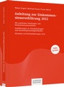 Bild: Anleitung zur Einkommensteuererklärung 2022 - Schäffer-Poeschel