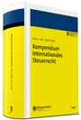 Bild: Kompendium Internationales Steuerrecht - NWB