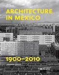 Cover: Architecture in Mexico, 1900-2010 - Turner Publicaciones, S.L.
