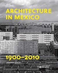 Enlarge image Cover: Architecture in Mexico, 1900-2010 - Turner Publicaciones, S.L.