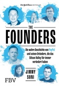 Cover: The Founders - FinanzBuch Verlag