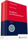 Cover: Handbuch der Mietnebenkosten - Luchterhand