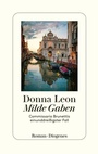 Cover: Milde Gaben - Diogenes