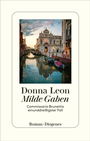 Cover: Milde Gaben - Diogenes