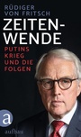 Cover: Zeitenwende - Aufbau