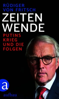 Enlarge image Cover: Zeitenwende - Aufbau